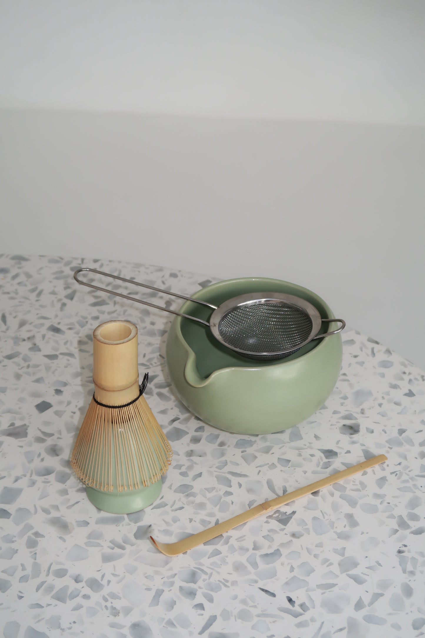 Matcha Moment Set - Matcha
