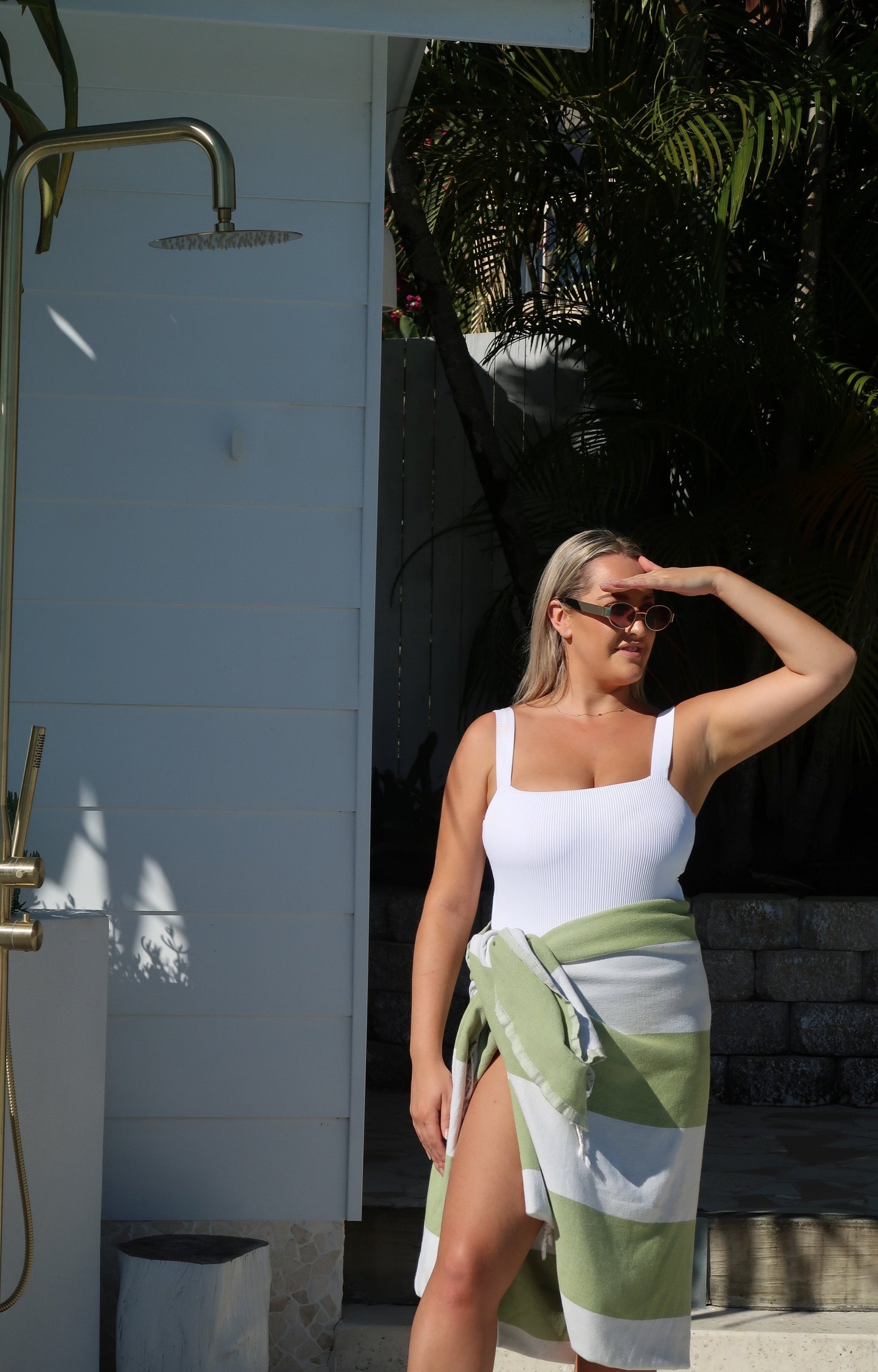 Classic - Matcha - T A L L I E .