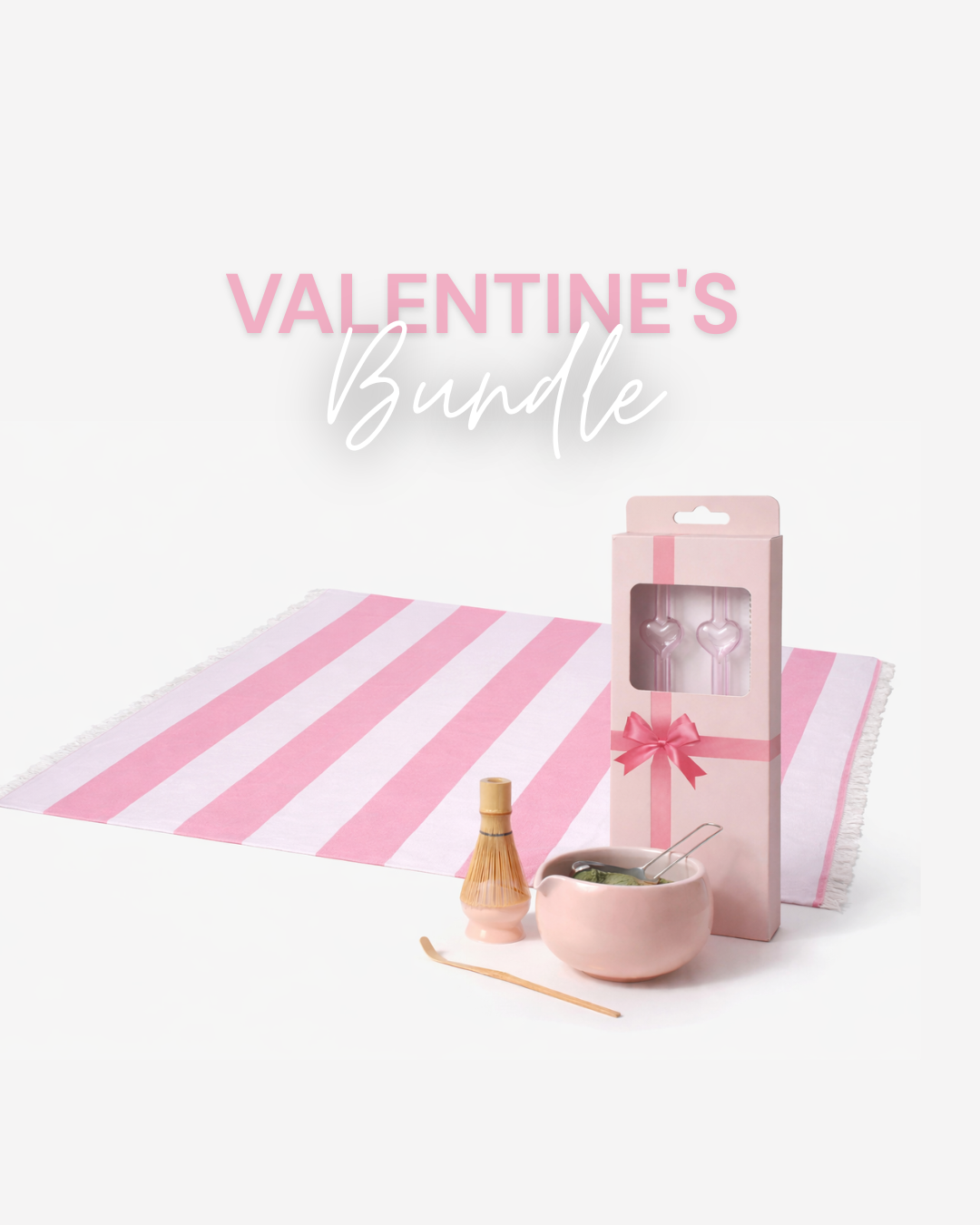 Valentine's Bundle + FREE GIFT