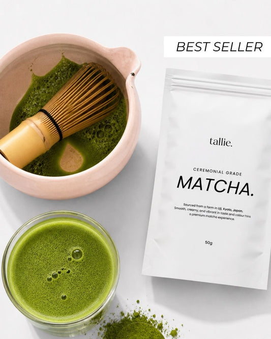 Ceremonial Grade Matcha Powder | Uji, Kyoto