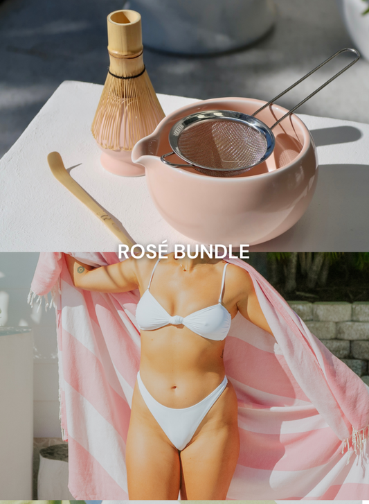 Rosé Bundle