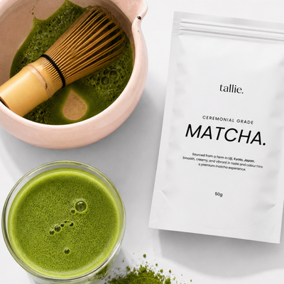 Matcha Powder