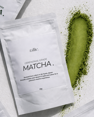 Matcha Powder