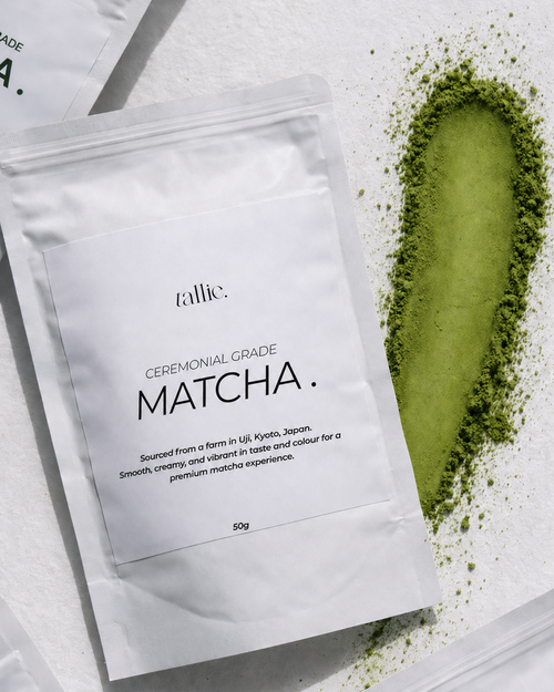 Matcha Powder