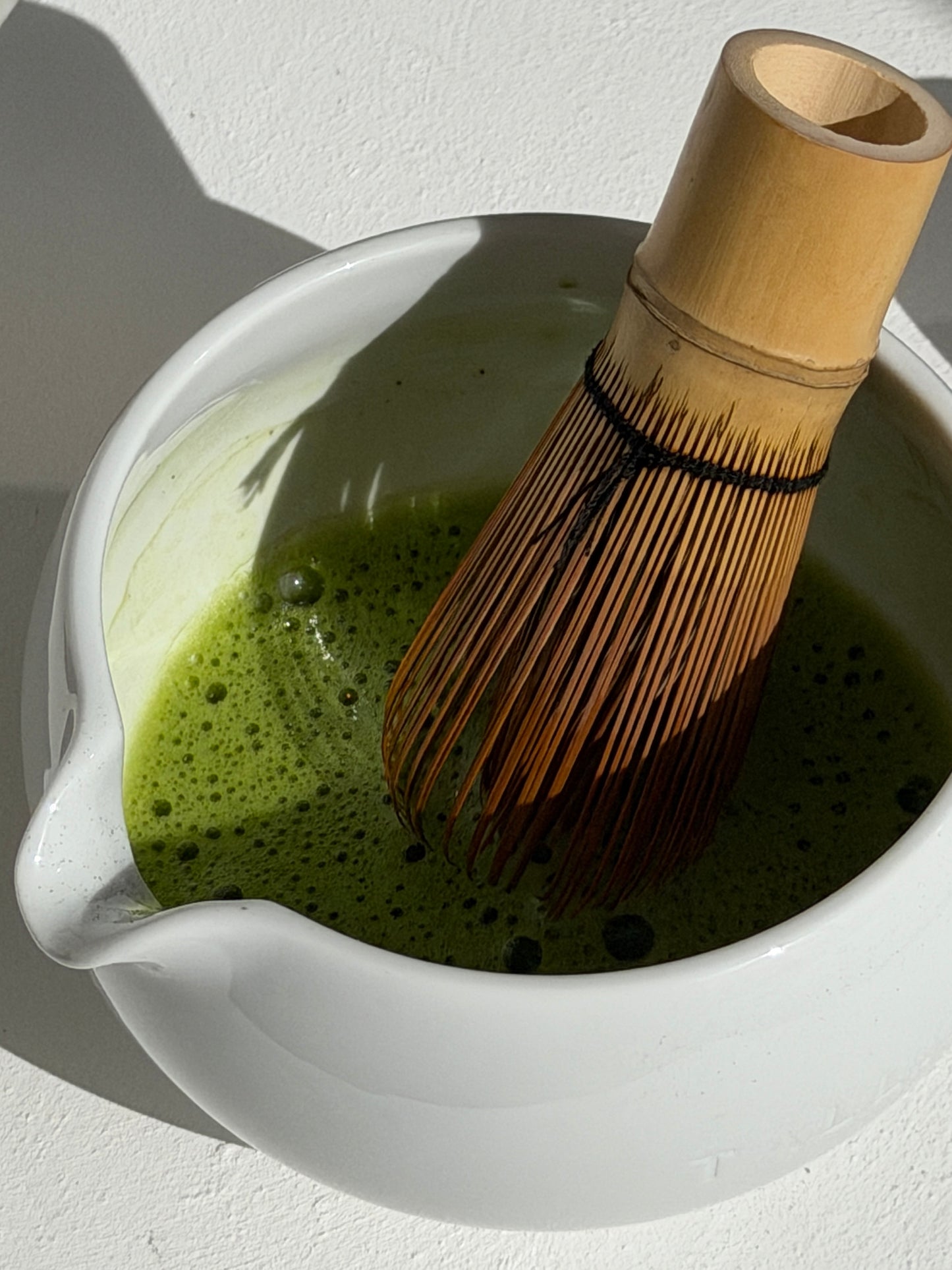 Ceremonial Grade Matcha Powder