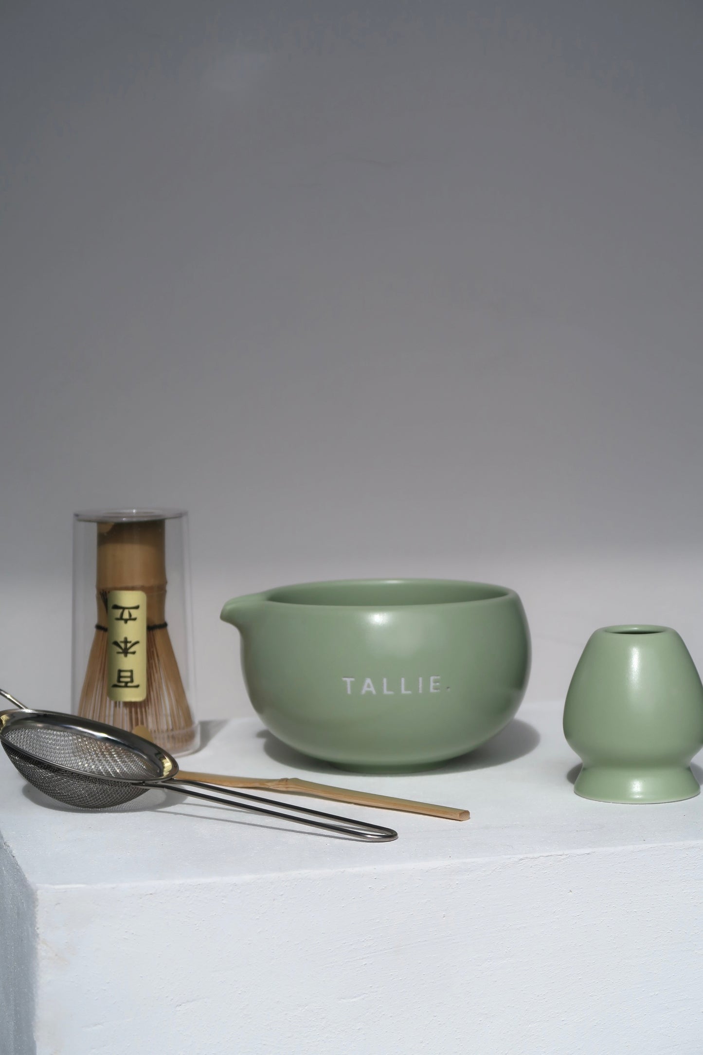 Matcha Moment Set - Matcha
