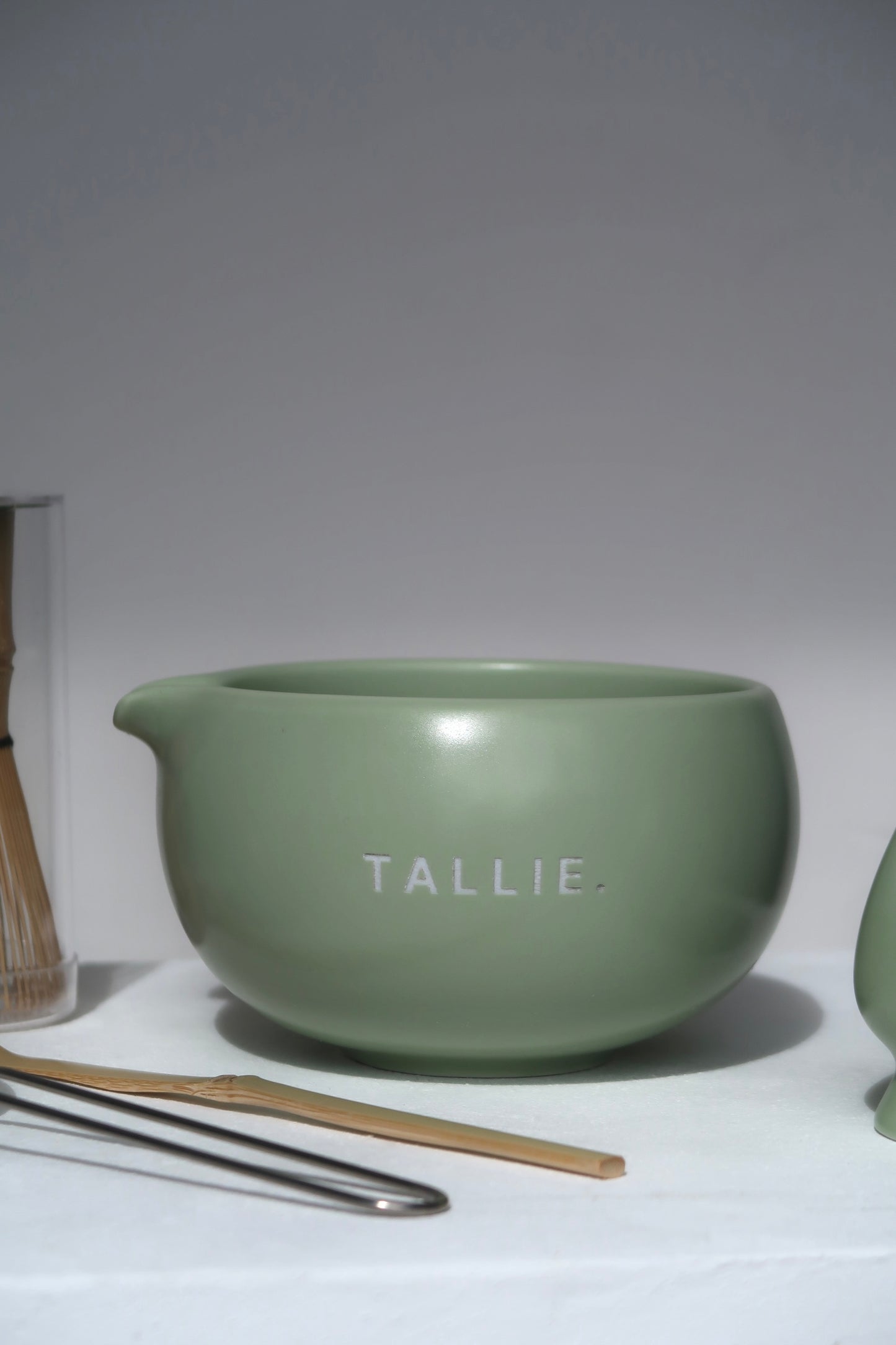 Matcha Moment Set - Matcha