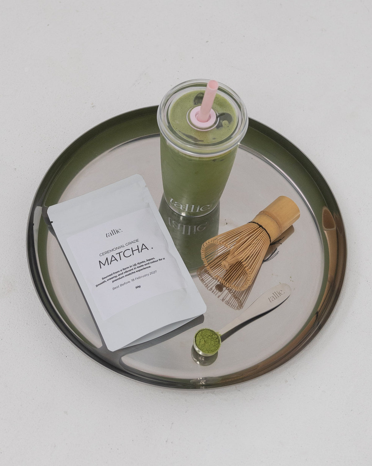 Ceremonial Grade Matcha Powder | Uji, Kyoto