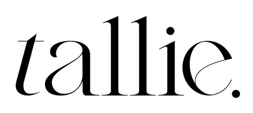 T A L L I E .