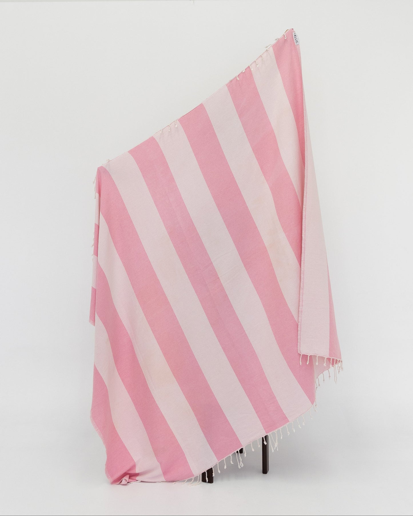 Classic Collection Towel - Rosé