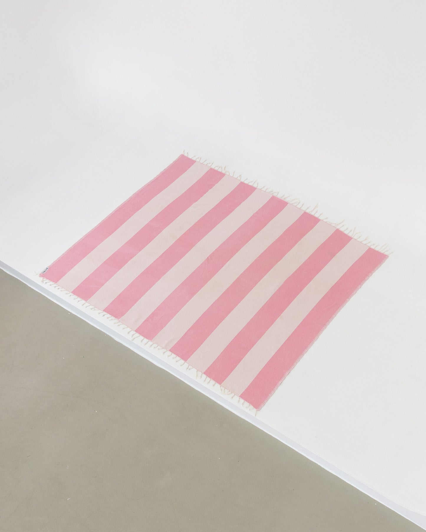 Classic Collection Towel - Rosé