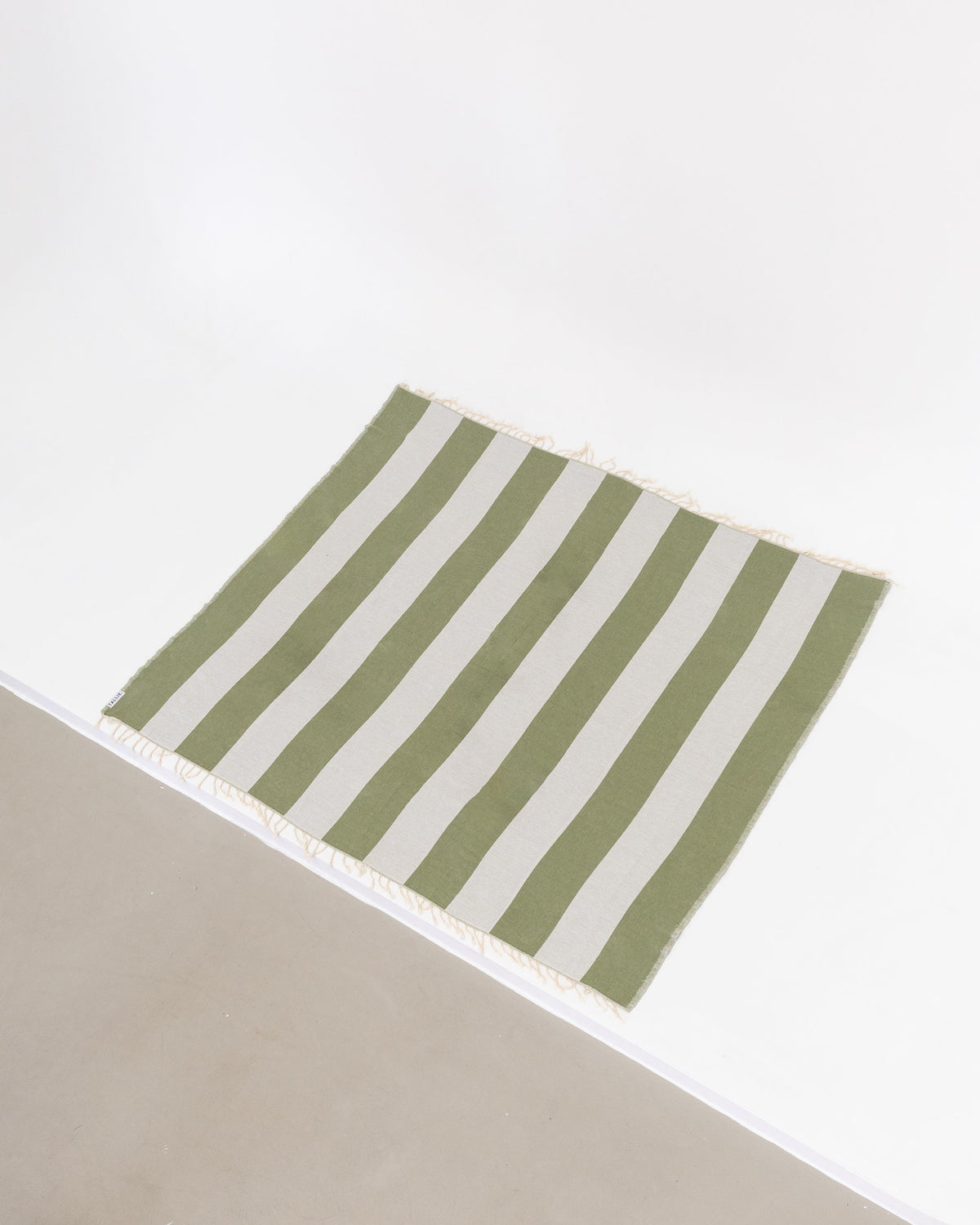 Classic Collection Towel - Matcha