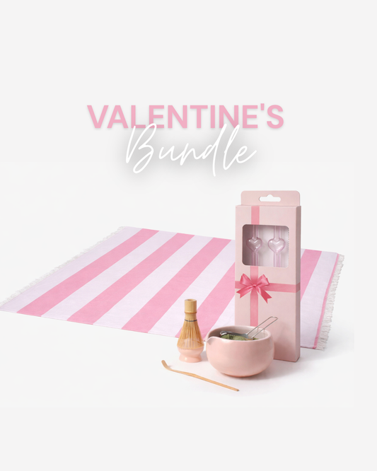 Valentine's Bundle + FREE GIFT